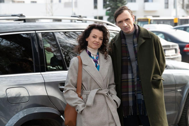 Pierwsza miłość odc. 4190