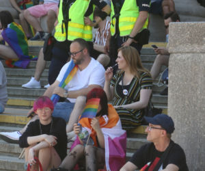  Kiedy Parada Równości 2022 w Warszawie? Znamy datę! Jaką trasą przejdzie marsz równości?