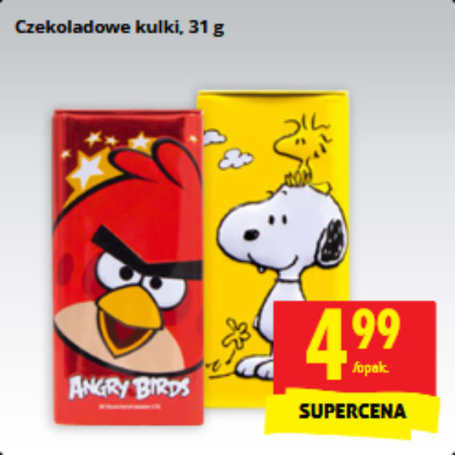 BIEDRONKA