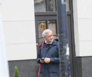 Tak zmieniał się Robert Biedroń