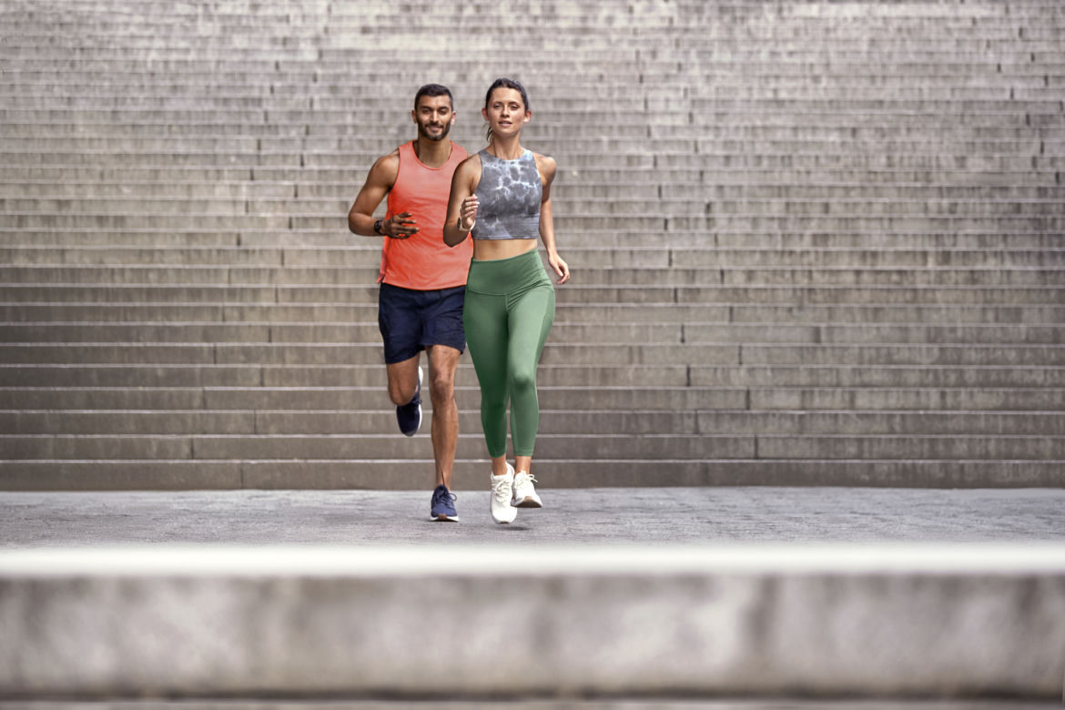 Garmin Venu 2 Plus