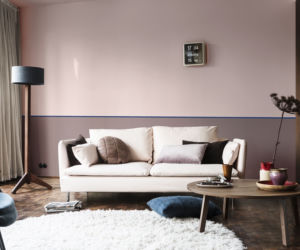 Kolor roku 2018 według DULUX