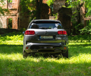 Citroen C5 Aircross 2.0 BlueHDI 180 8EAT Shine