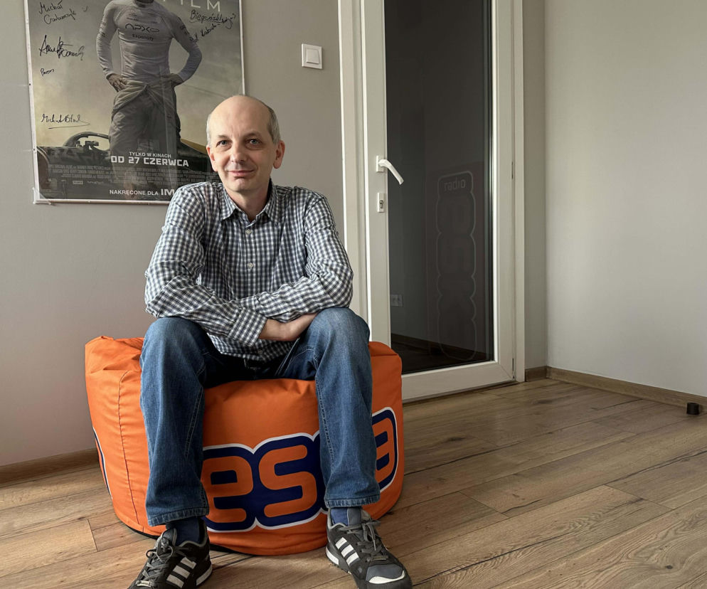 100 lat historii sportu zamknięte w książce. O męskiej koszykówce w Ostrowie [POSŁUCHAJ]