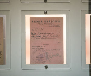Sensacja w Muzeum Powstania Warszawskiego! Ktoś przyniósł kopertę z dokumentami, wartymi fortunę!
