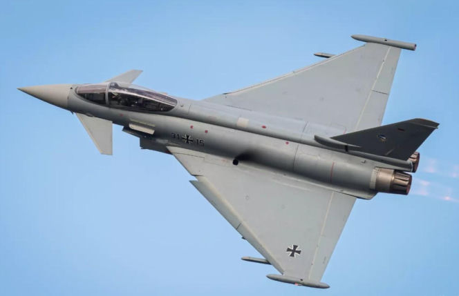 Zobacz jakie statki powietrzne przylecą na Antidotum Airshow 2026