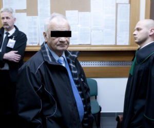 Znachor skazany za śmierć Madzi