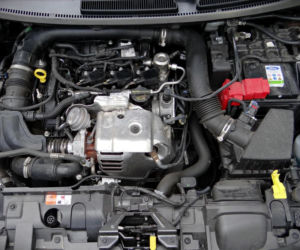 Nowy Ford Fiesta 1.0 EcoBoost