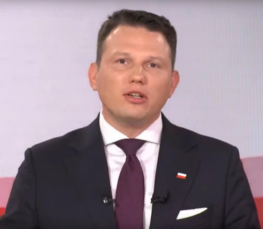 Debata prezydencka w TV Republika