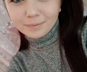 Suwałki. Kinga Tomkiewicz walczy z nowotworem