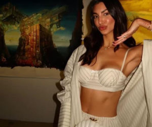 Adrian Meronk i Melania ślub