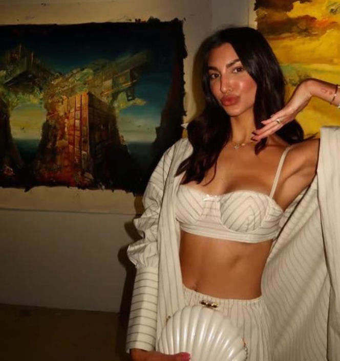 Adrian Meronk i Melania ślub