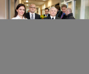 Jarosław Kaczyński