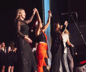 Piernikowa gorączka - musical