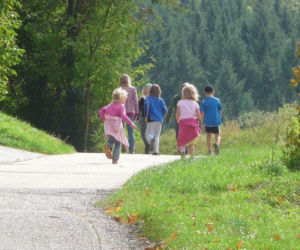 Bydgoskie półkolonie