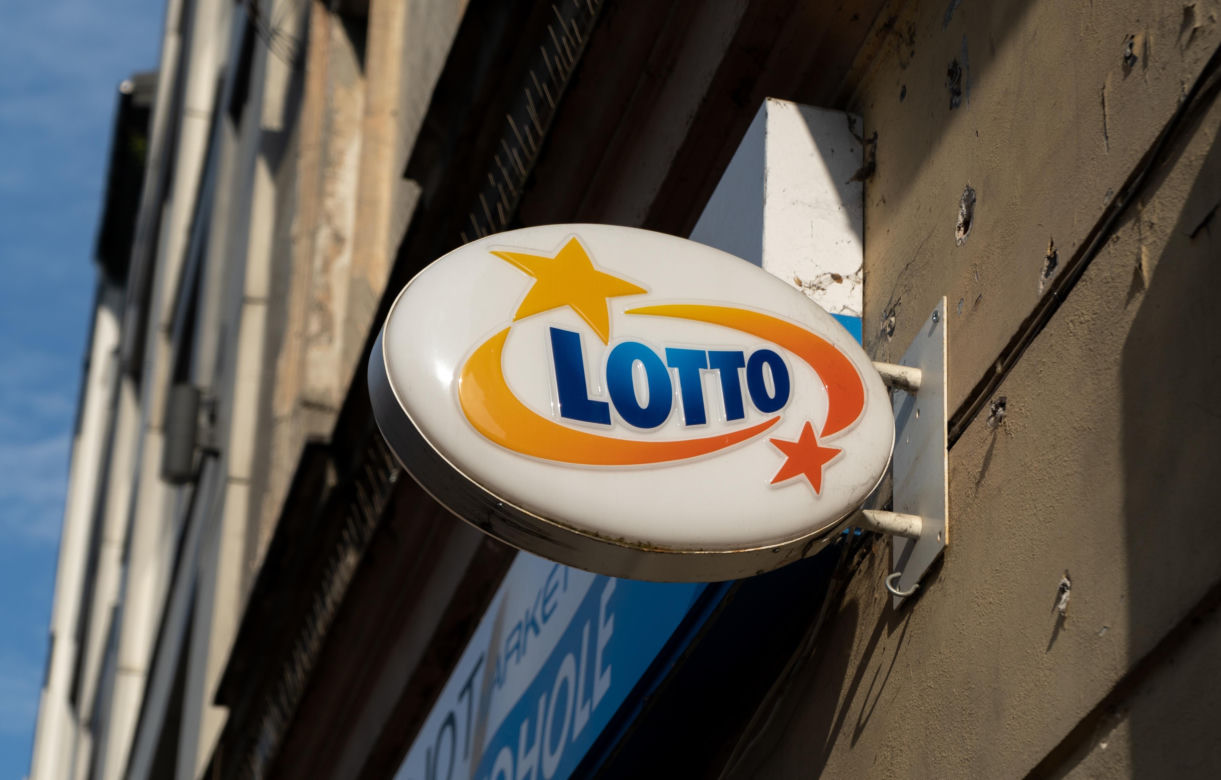 Lotto, Eurojackpot