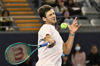 ATP Bazylea PREMIE: Ile zarobił Hubert Hurkacz? Nagrody pieniężne robią wrażenie!