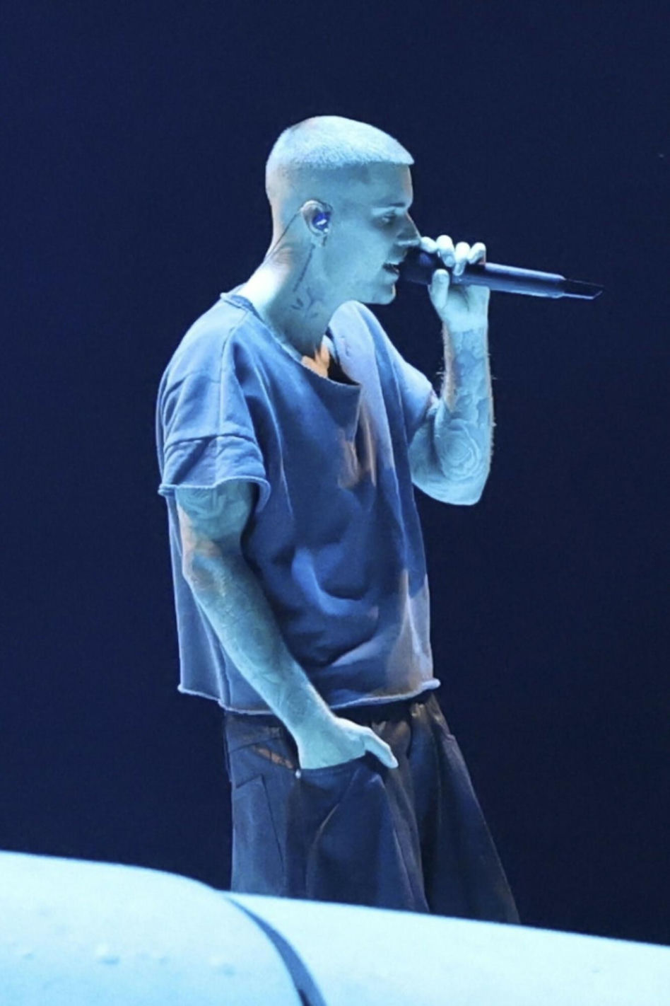 Justin Bieber