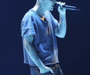 Justin Bieber