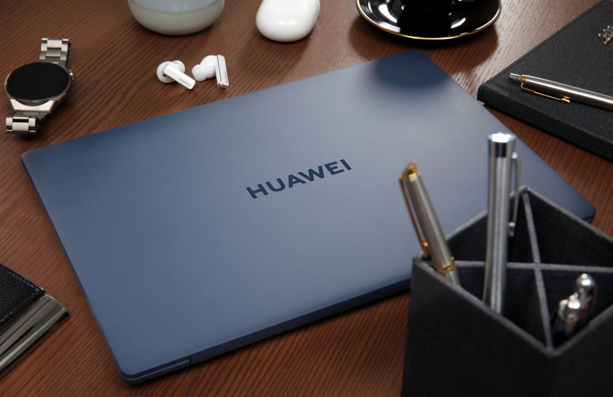 Huawei Matebook X Pro