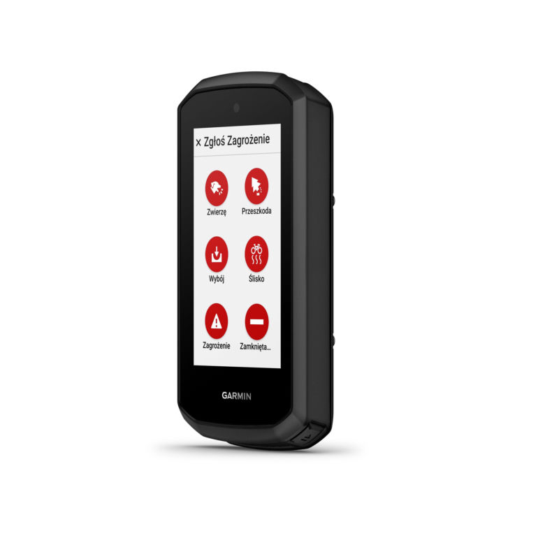 Garmin Edge Explore 3