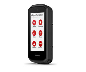 Garmin Edge Explore 3