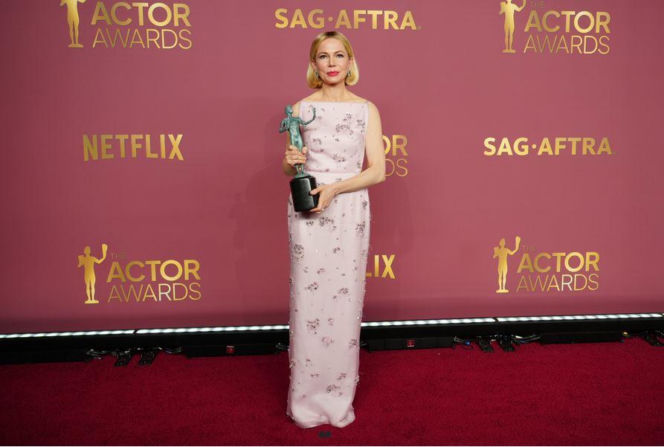 The Actor Awards 2026