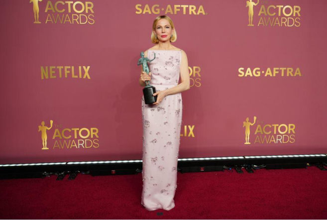 The Actor Awards 2026