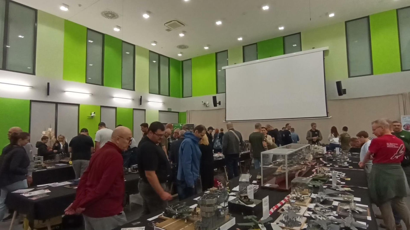Szczeciński Paprykarz Modelarski