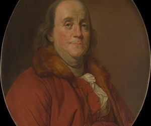 Benjamin Franklin