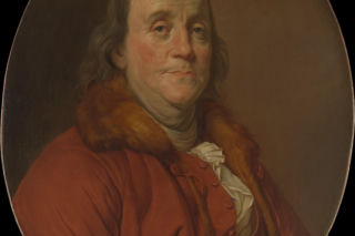 Benjamin Franklin