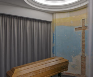 Dom Pogrzebowy w Żyradowie