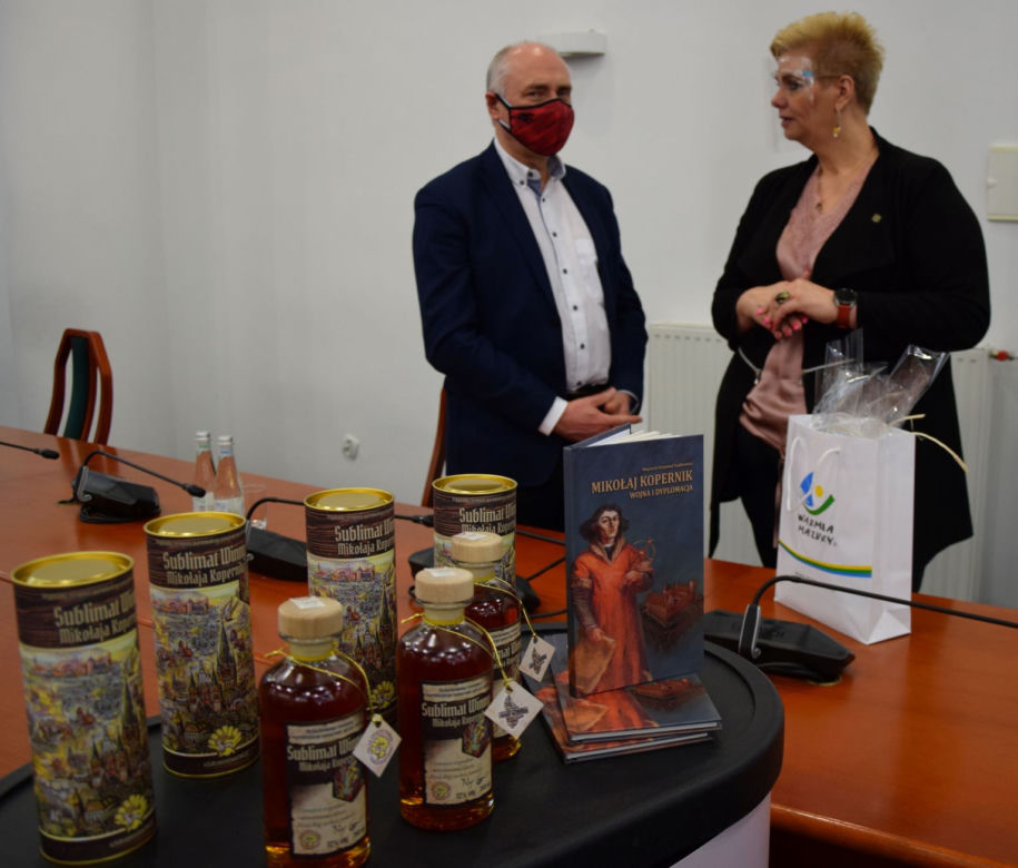 Co polecał do picia Mikołaj Kopernik? Receptura napoju odtworzona po kilku stuleciach! [ZDJĘCIA]