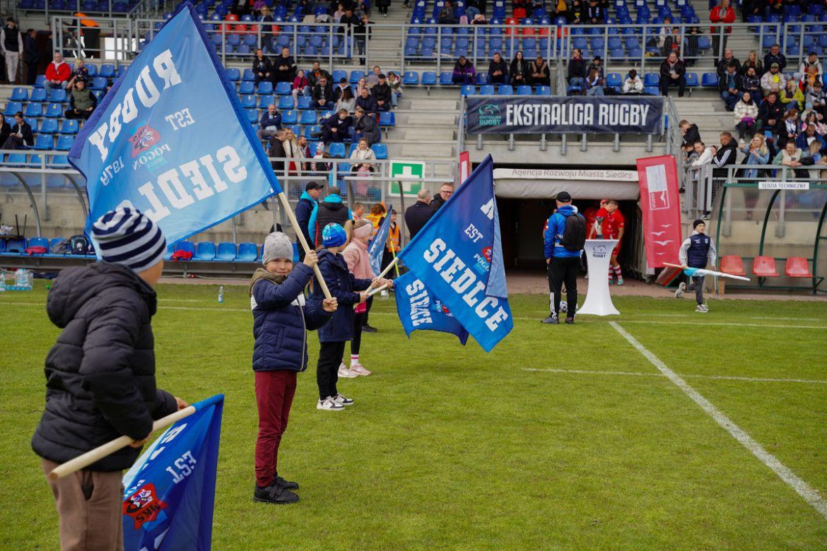 Derby Wschodu dla Siedlec. MKS Pogoń pokonała Budowlanych Lublin