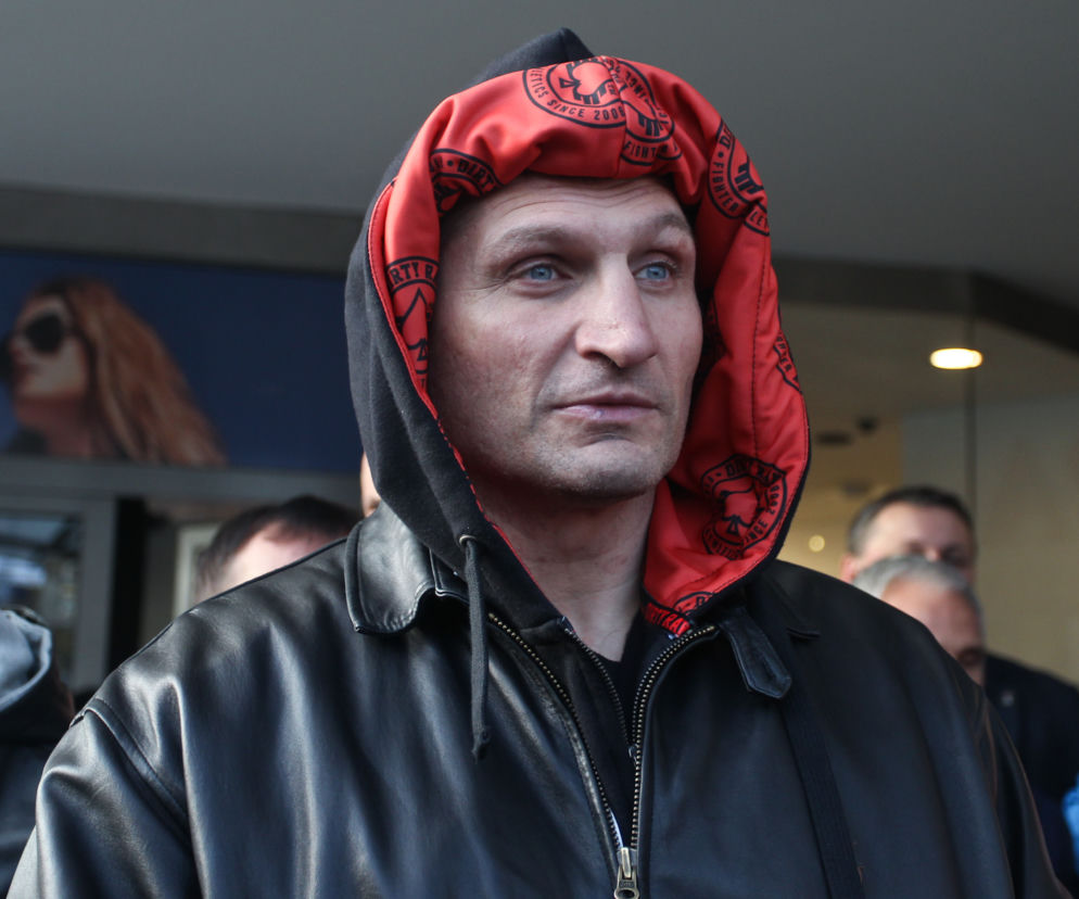 Andrzej Gołota
