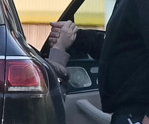 Magda Gessler przed świętami trafiła do szpitala