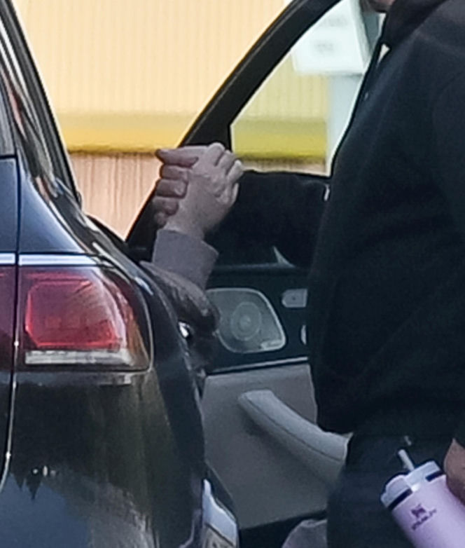 Magda Gessler przed świętami trafiła do szpitala