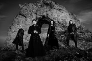 Hit Alphaville w wersji... metalowej! Zaskakujący cover polskiego zespołu