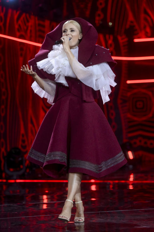 Halinka Młynkova
