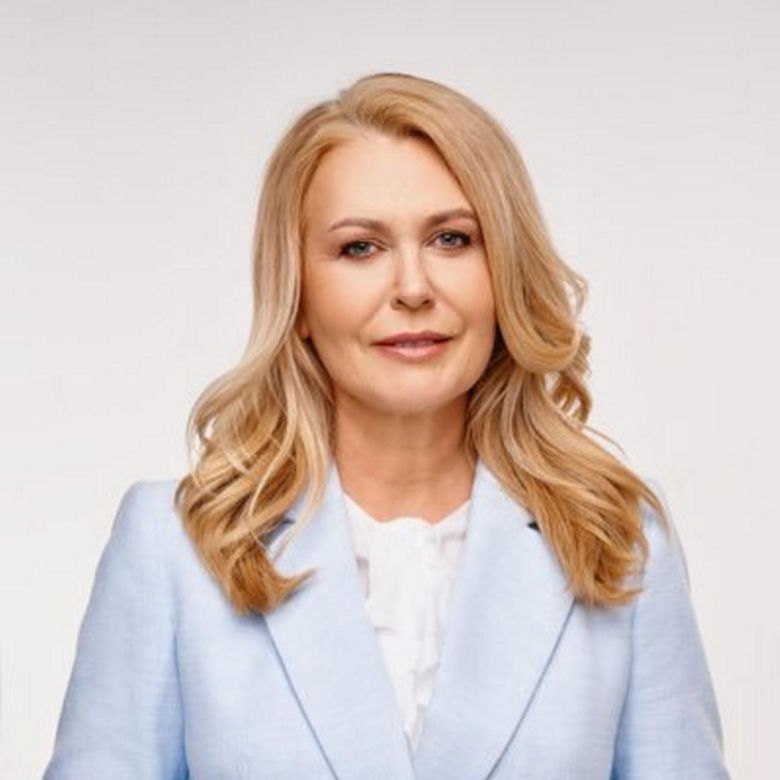 Elżbieta Łukacijewska. Koalicja Obywatelska