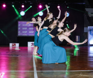 Nowy 1000 Lakes Dance Cup. Ogólnopolski turniej tańca już w weekend