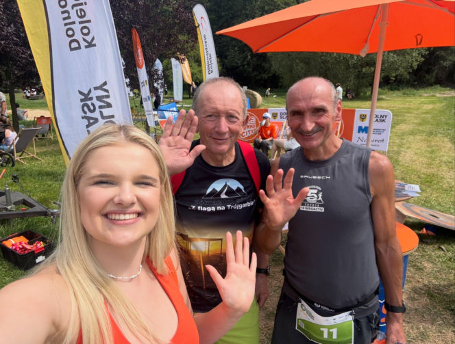 ESKA Summer City zawitała do Szczawna-Zdroju. Sportowe emocje i świetna zabawa