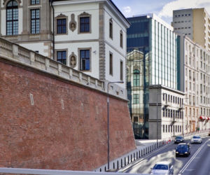 muzeum chopina warszawa