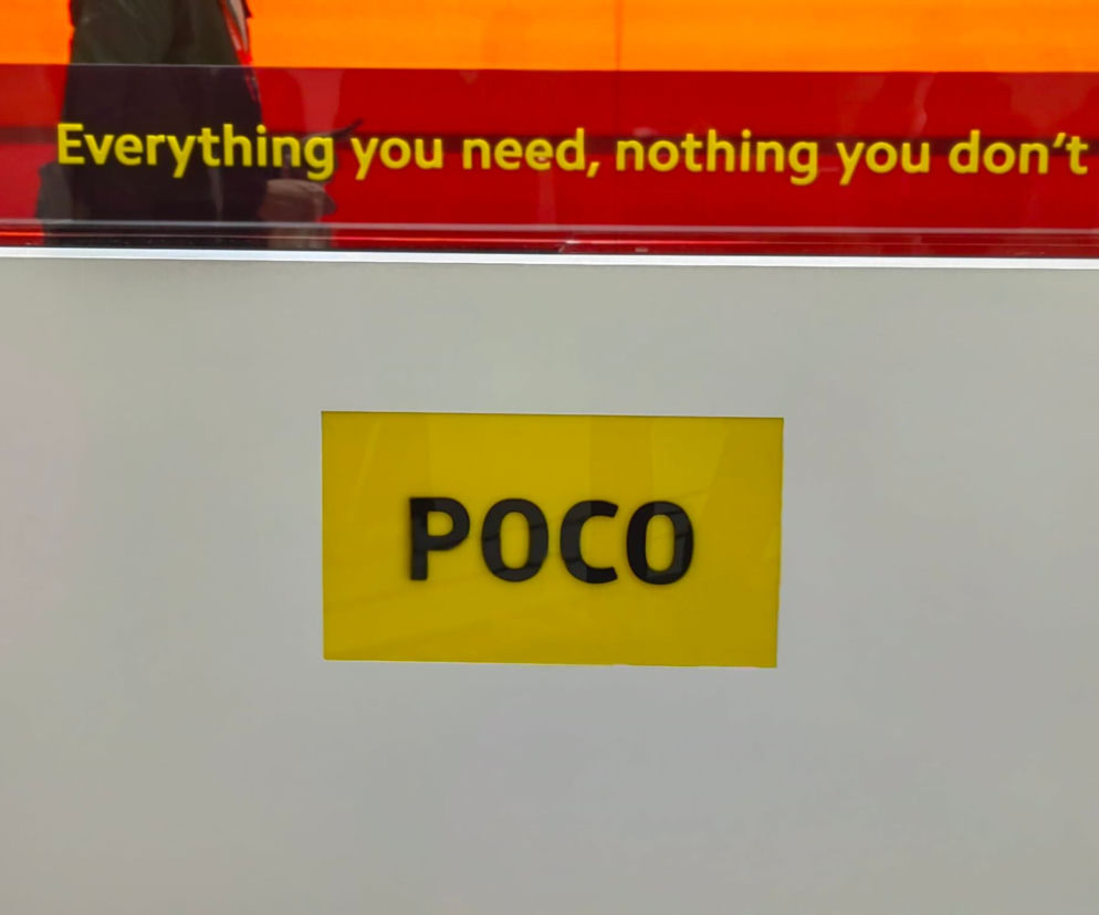 POCO