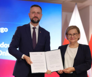 MON i Narodowy Instytut Onkologii łączą siły