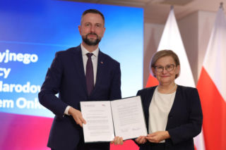 MON i Narodowy Instytut Onkologii łączą siły
