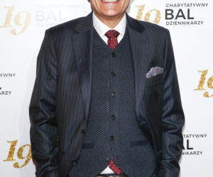 Tak choroba zmieniła Andrzeja Morozowskiego. Widać to od razu