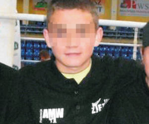 Nie mam żalu do nauczycielki za romans z moim synem