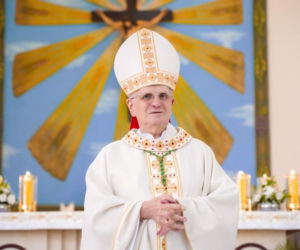 Zmarł biskup diecezji Anápolis w Brazylii Jan Kazimierz Wilk 
