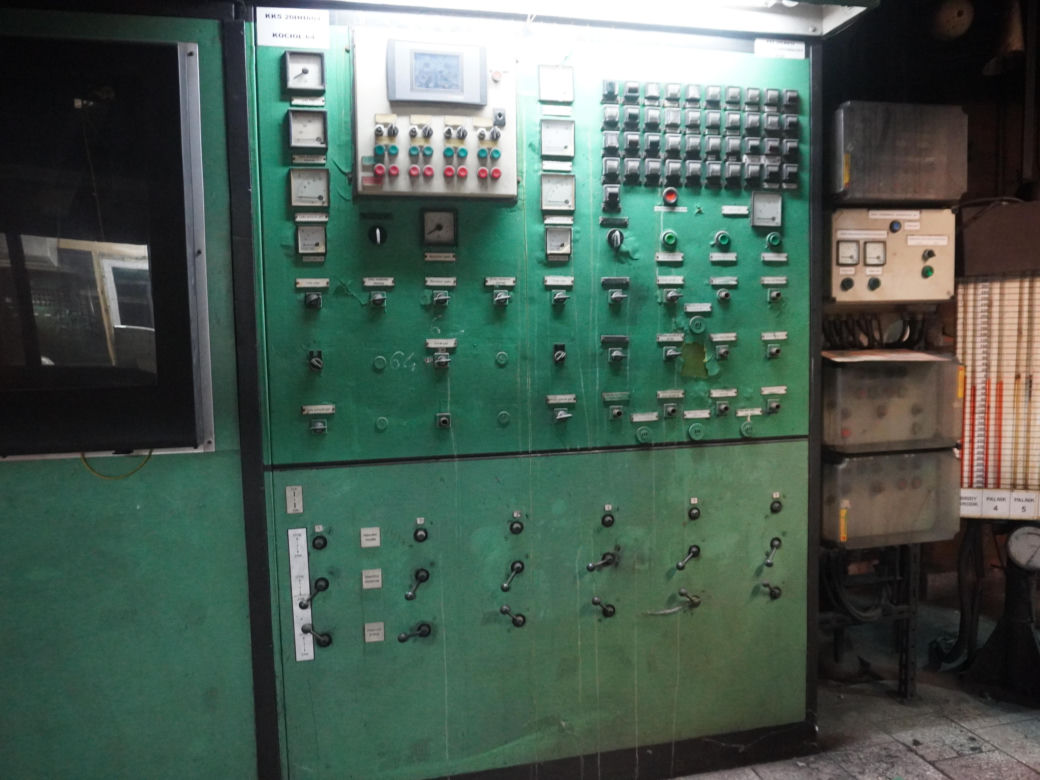 Zabytkowa Elektrociepłownia w Zabrzu. Od potęgi przemysłu do perły kultury. Przez dekady dostarczała ciepło mieszkańcom